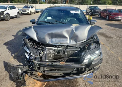 2013 Volkswagen Eos Lux z USA, uszkodzony, nr VIN WVWFW8AH0DV005042